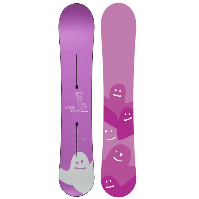 Michi Albin Burtin Pink 25 161 main product photo