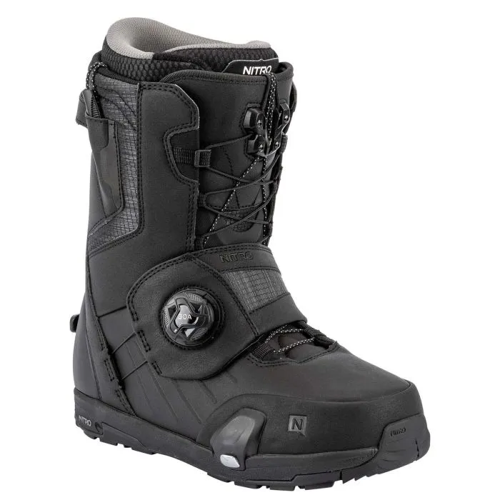 Profile Step On TLS 26 main product photo