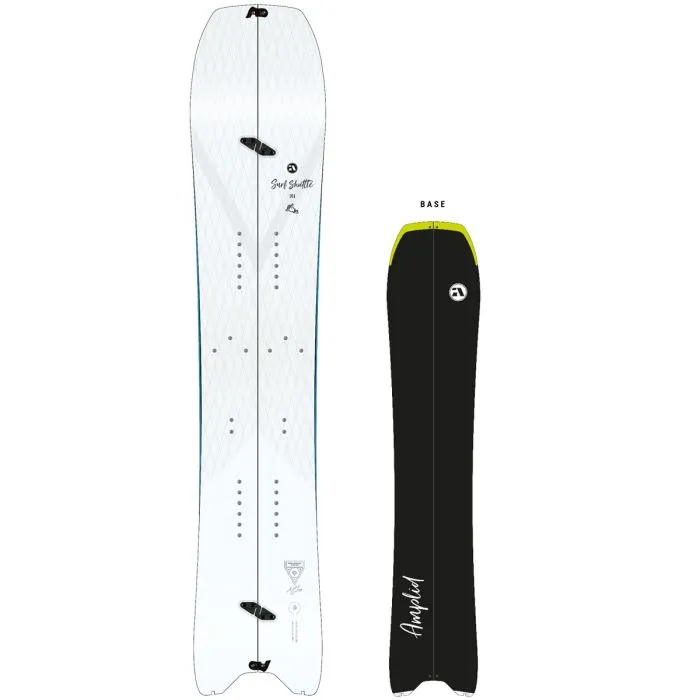Surf Shuttle 22 153 main product photo
