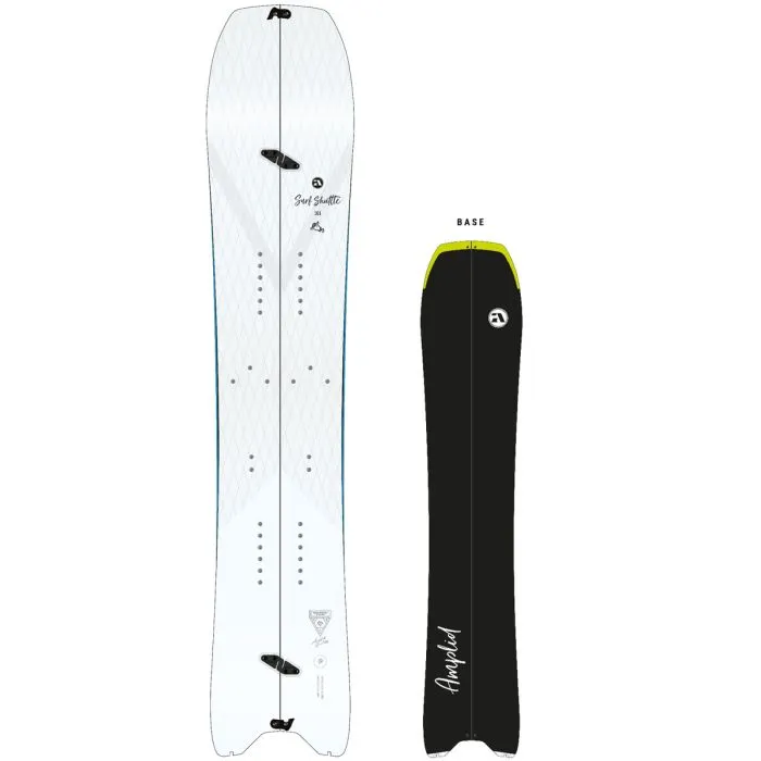 Surf Shuttle 22 161 main product photo