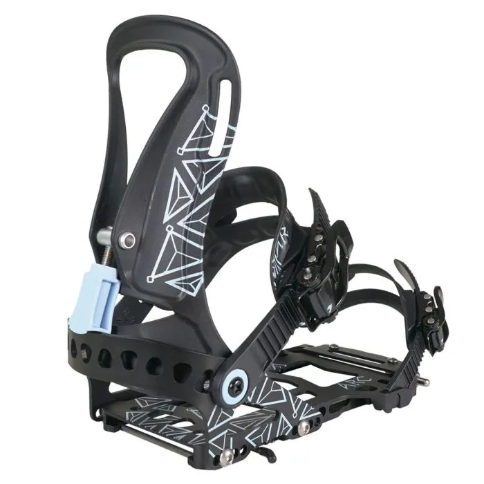 Womens Arc Binding 22 main product photo