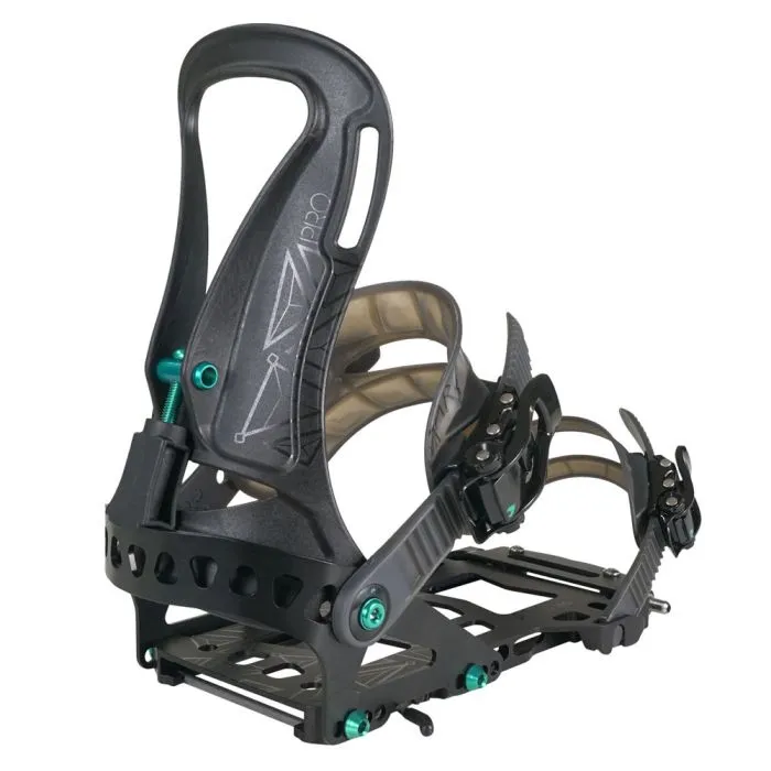 Womens Arc Pro Binding 22 main product photo