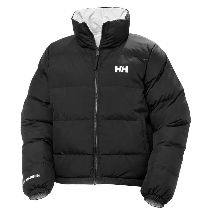 W YU 23 Reversible Puffer main product photo