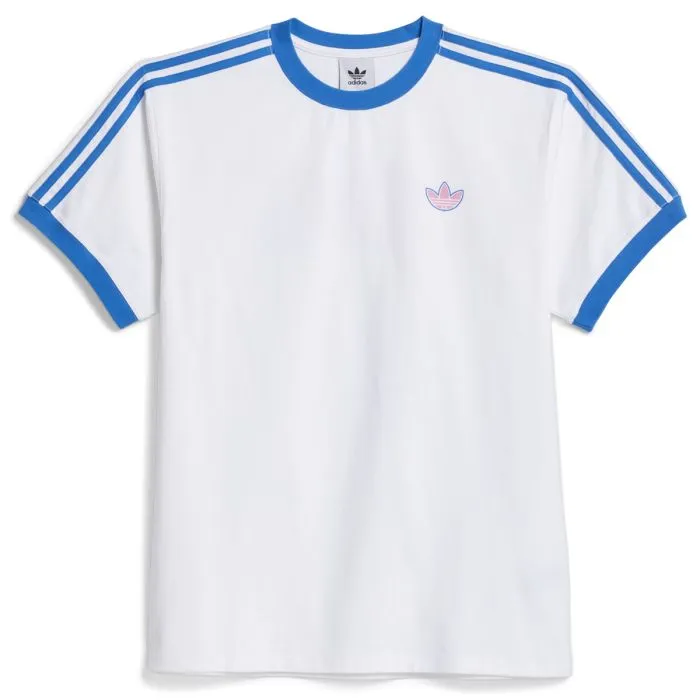 Adidas ringer t shirt clearance