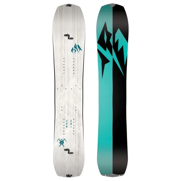 Women's Solution Split 22 152 main product photo