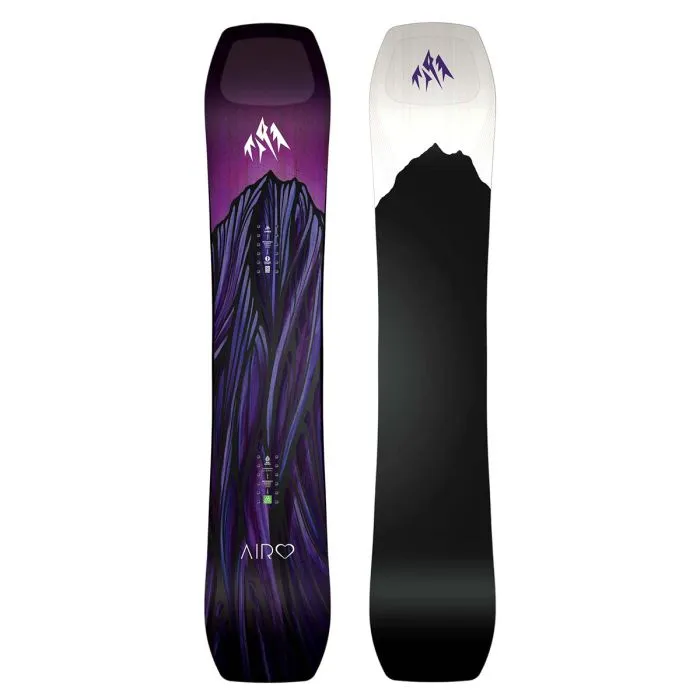 Women's Airheart 2.0 24 155 main product photo