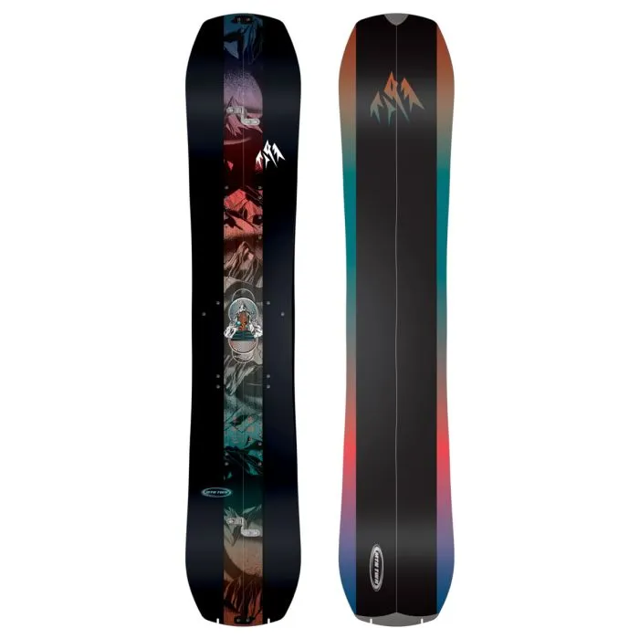 Mountain Twin Split 26 160 main product photo