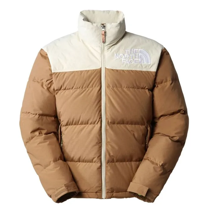 Men's eco nuptse jacket discount