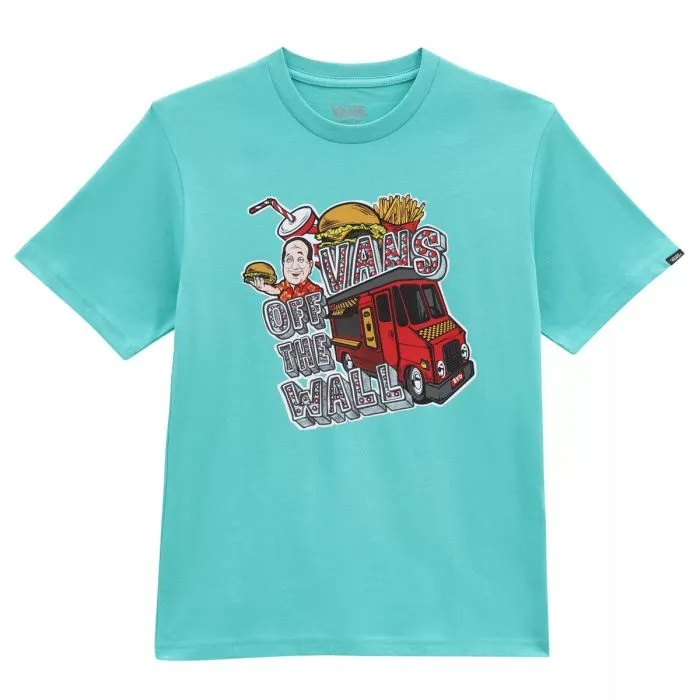 Van Doren BBQ SS
