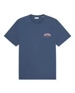 Brady Hoop T-shirt