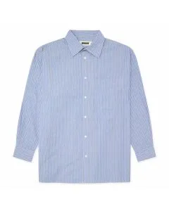 Zimo Stripped Shirt