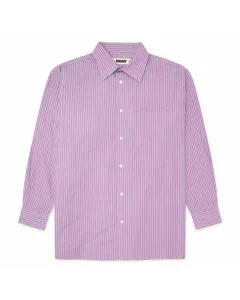 Zimo Stripped Shirt