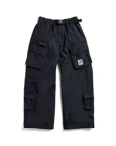 Baggy Cargo Pant 2L
