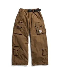 Baggy Cargo Pant 2L