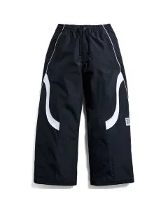 Baggy Simple Pant 2L