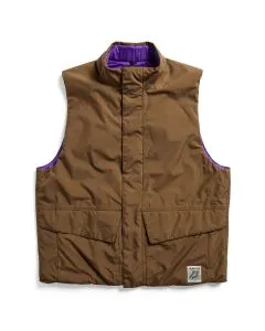Reversible Ins Vest