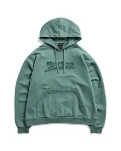 Standard Pullover Hoodie