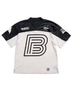 Shortsleeve Jersey Shirt