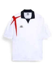 Boxy Football Shirt