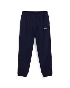 Relaxed Track Pant