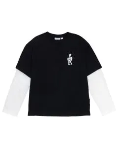 Florian Longsleeve