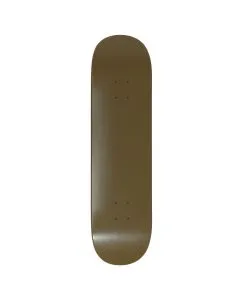 Blank Deck 8.25''