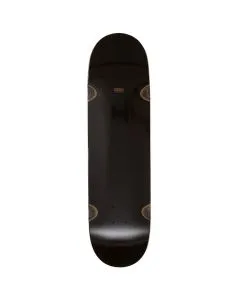 Blank Deck Wheel Wells 8.5''