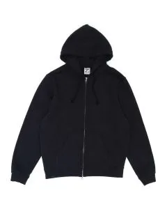 Blank Zip Hood