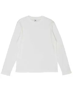Regular Waffle LS Tee