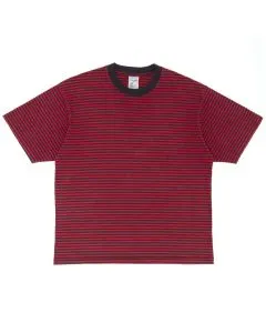 Stripe Tee