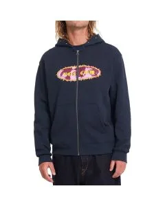 Clairvoyance Zip