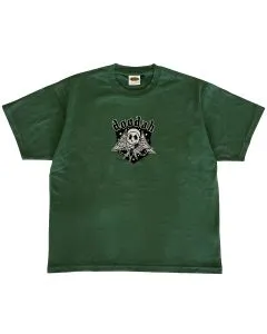 In Heaven I Can Sk8 Tee