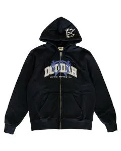 Sick Of College Zip Hood