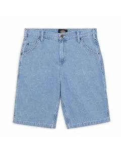Garyville Denim Short