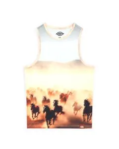 Running Wild Top W