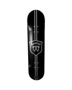 Hardcore Since 94 8.5''