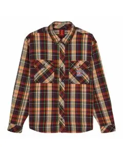 MXE Flannel Shirt