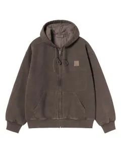 Hooded Vista Jacket