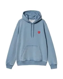 Hooded Ingo Sweat