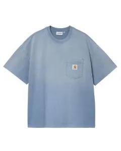 S/S Hudson Pocket T-Shirt