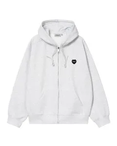 Hooded Heart II Hartt Sweat Jacket