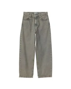 W' Brandon Pant