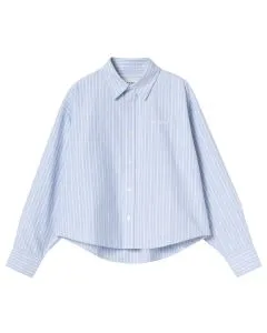W' L/S Kanan Shirt