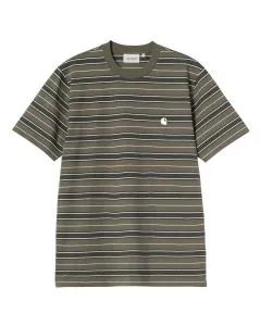 S/S Bronson T-Shirt