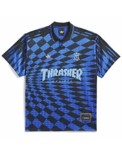 Thrasher X AFA Jersey