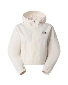 W Quest Mono Cropped Jacket