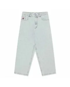 Big Boy Pants OG Logo