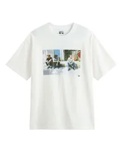 Skate Atiba Haze Curb Crew SS