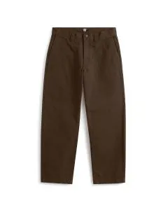 Skate Loose Atiba Haze Chino