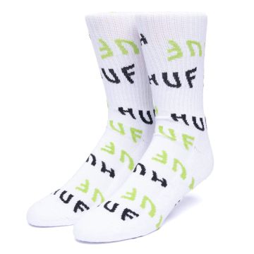 HUF Wrap Sock